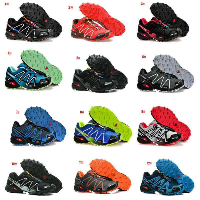 salomon speedcross 3 price